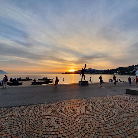 Cozy Terrace By Montreux Home Sweet Home エクステリア 写真